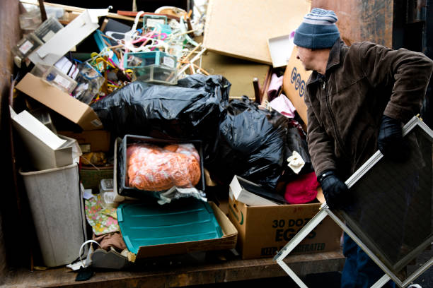 Best Office Junk Removal  in Eastmont, WA