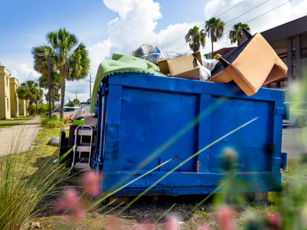Best Appliance Removal Near Me  in Eastmont, WA