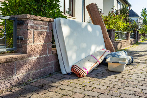 Yard Cleanup Services in Eastmont, WA