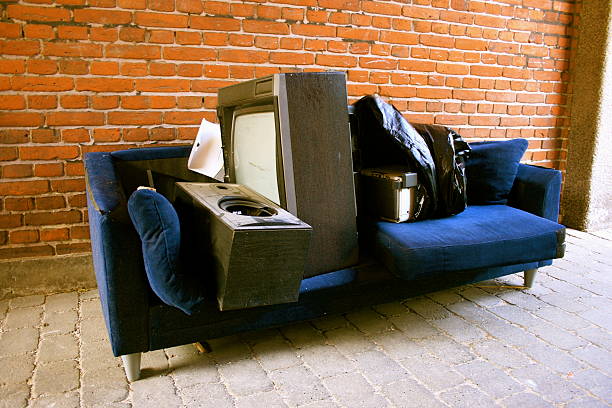 Reliable Eastmont, WA Junk Removal Solutions