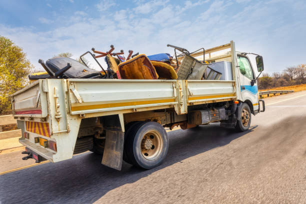 Best Attic Cleanout Services  in Eastmont, WA