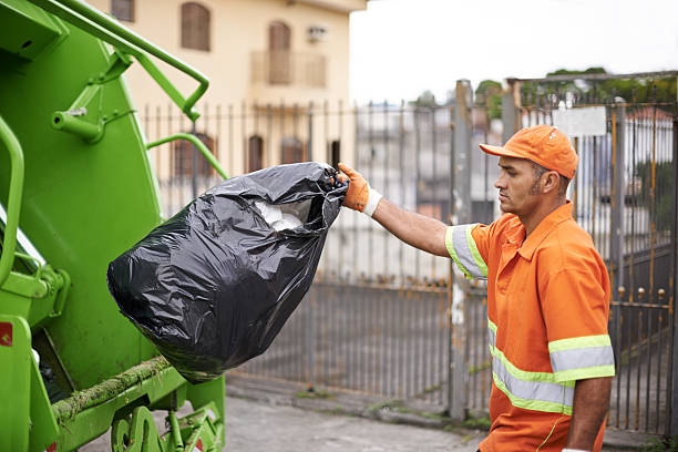 Best Basement Cleanout Services  in Eastmont, WA