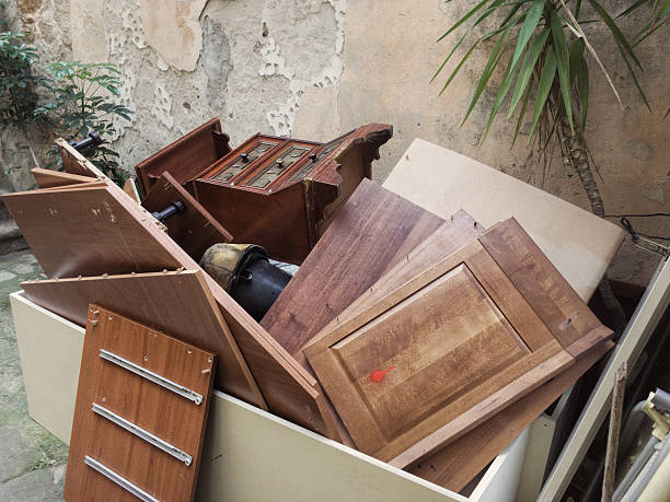 Best Construction Debris Removal  in Eastmont, WA